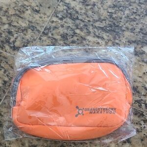 OrangeTheory Belt Bag